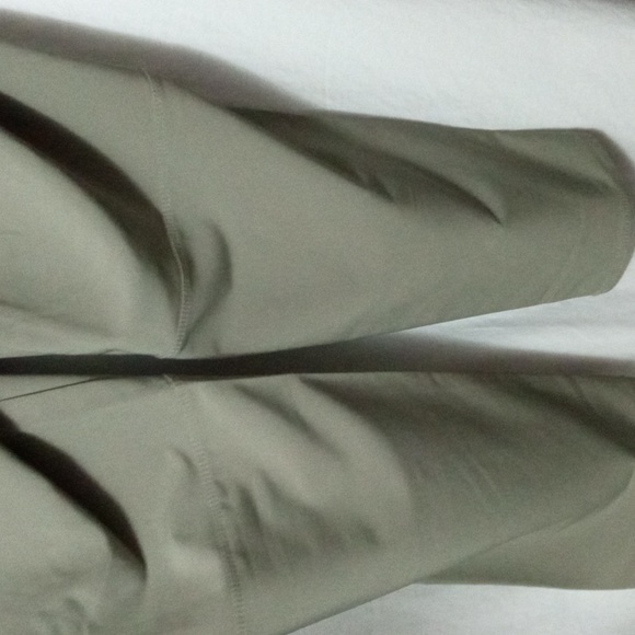 Weather Proof XL Poly Blend Dress/Casual Side Elastic Pants - Picture 3 of 4